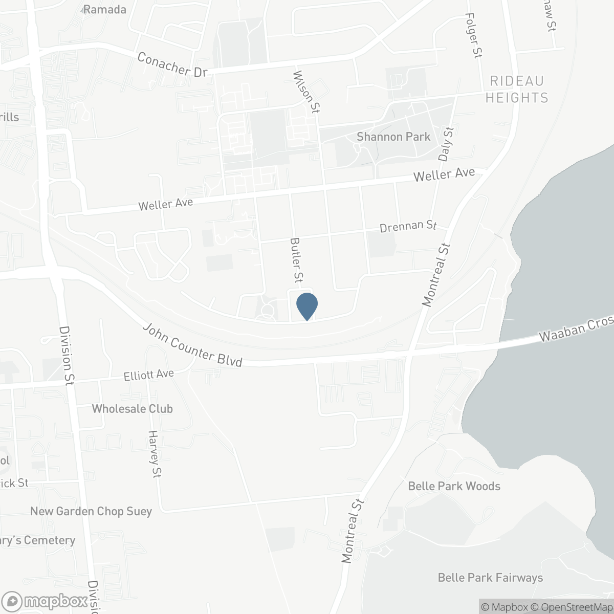 8 WILFRED CRESCENT, Kingston, Ontario K7K 7G9